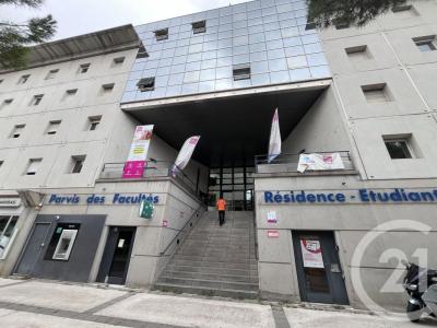 For sale Montpellier 1 room 19 m2 Herault (34000) photo 0