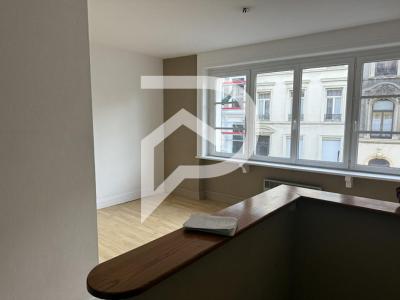 Annonce Vente Immeuble Boulogne-sur-mer 62