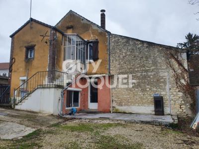 For sale Fleury-la-vallee 3 rooms 72 m2 Yonne (89113) photo 0