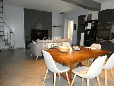 For sale Fleury-la-vallee 3 rooms 72 m2 Yonne (89113) photo 2