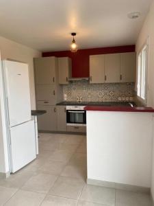 Louer Maison Chateau-d'olonne Vendee