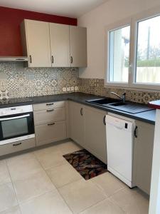 Louer Maison Chateau-d'olonne 836 euros