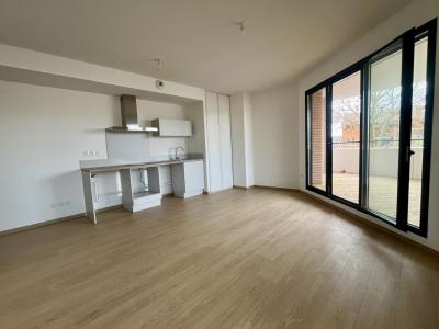 Annonce Vente 2 pices Appartement Tournefeuille 31