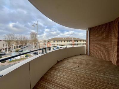 Acheter Appartement Tournefeuille Haute garonne