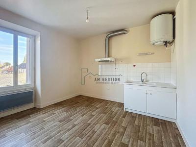 Louer Appartement 41 m2 Jonchere-saint-maurice