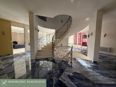 Acheter Maison 517 m2 Vierzon