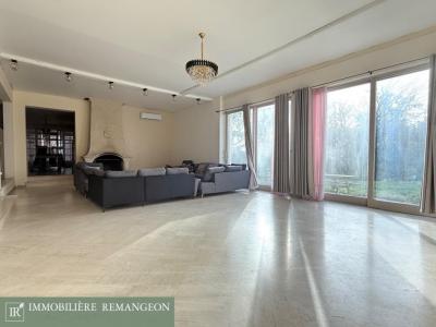 Acheter Maison Vierzon Cher