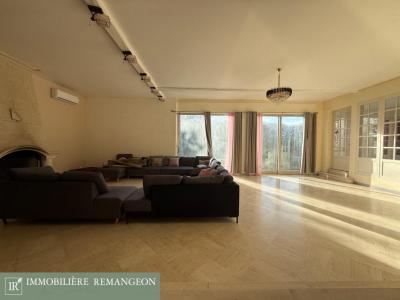 Acheter Maison Vierzon 545000 euros