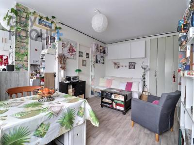 Annonce Vente Appartement Meaux 77