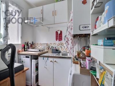 Acheter Appartement Meaux 108000 euros