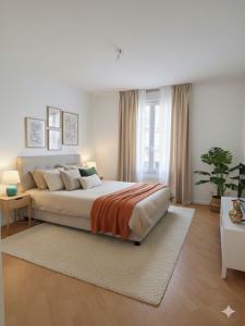 For sale Oullins 4 rooms 85 m2 Rhone (69600) photo 1