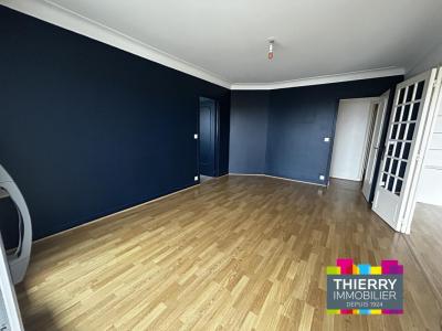 Acheter Appartement Nantes 585200 euros