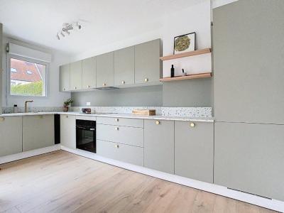 For sale Marcq-en-baroeul 5 rooms 110 m2 Nord (59700) photo 1