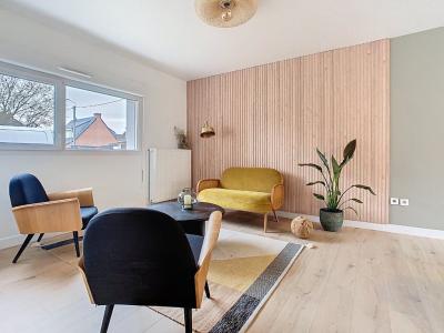 For sale Marcq-en-baroeul 5 rooms 110 m2 Nord (59700) photo 2