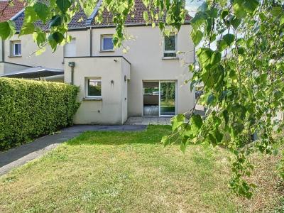 For sale Marcq-en-baroeul 5 rooms 110 m2 Nord (59700) photo 4