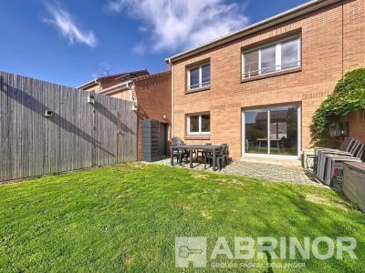 Annonce Vente 6 pi�ces Maison Linselles 59