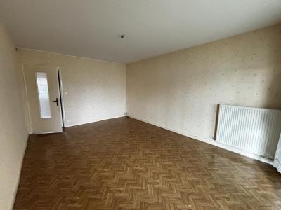 Annonce Vente 6 pi�ces Maison Argentan 61