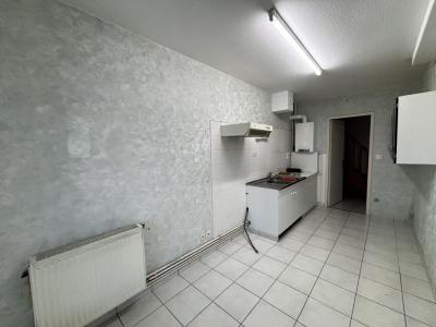 Acheter Maison 120 m2 Argentan