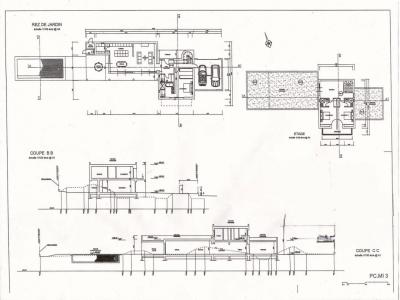 Annonce Vente Terrain Tanneron 83