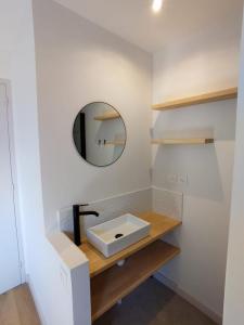 Louer Appartement Tarbes Hautes pyrenees