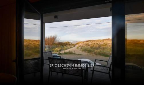 For rent Merlimont 3 rooms 80 m2 Pas de calais (62155) photo 0