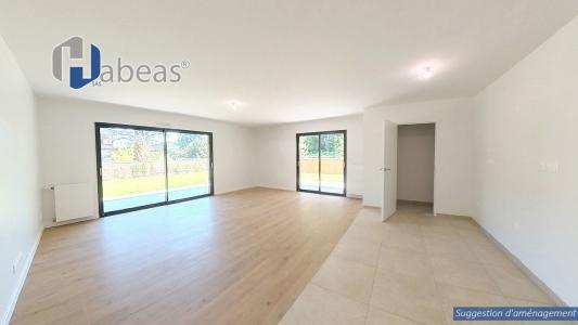 For sale Ecully 4 rooms 103 m2 Rhone (69130) photo 4