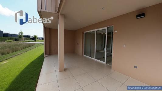 Annonce Vente 3 pi�ces Appartement Genas 69