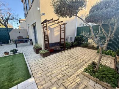 For sale Salon-de-provence 3 rooms 61 m2 Bouches du Rhone (13300) photo 2