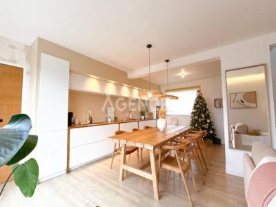 For sale Aire-sur-la-lys 5 rooms 136 m2 Pas de calais (62120) photo 3