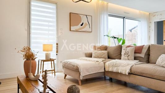 For sale Aire-sur-la-lys 5 rooms 136 m2 Pas de calais (62120) photo 4