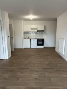 Louer Appartement 45 m2 Poitiers