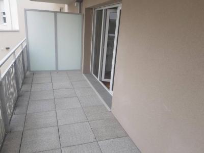 Louer Appartement Bouaye 608 euros