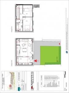 For rent Grand-couronne 3 rooms 70 m2 Seine maritime (76530) photo 1