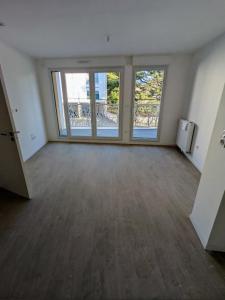 For rent Saint-herblain 2 rooms 41 m2 Loire atlantique (44800) photo 1