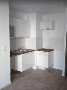 For rent Saint-herblain 2 rooms 41 m2 Loire atlantique (44800) photo 3