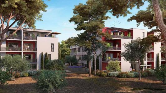 Annonce Location Appartement Montpellier 34