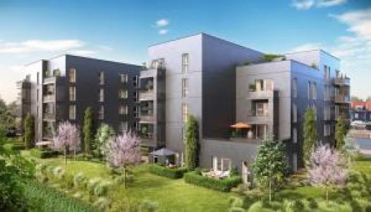 Annonce Location 3 pi�ces Appartement Tourcoing 59