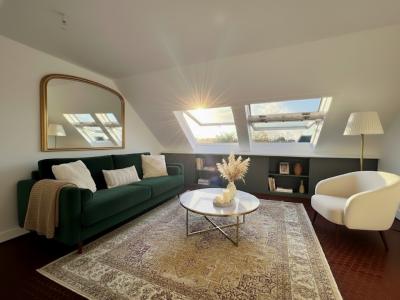 For sale Auray 2 rooms 33 m2 Morbihan (56400) photo 0