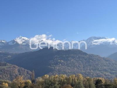 Annonce Vente 4 pi�ces Appartement Crolles 38