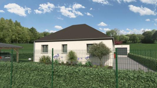 Annonce Vente 5 pices Maison Saint-meen-le-grand 35