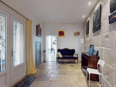 Annonce Vente 6 pices Maison Aubais 30