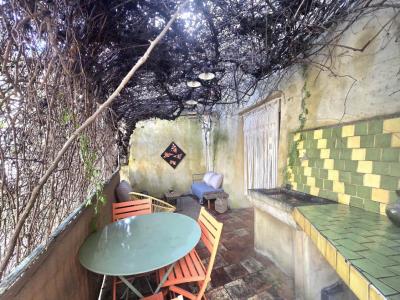 Acheter Maison 192 m2 Aubais