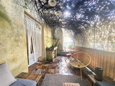 Acheter Maison Aubais Gard