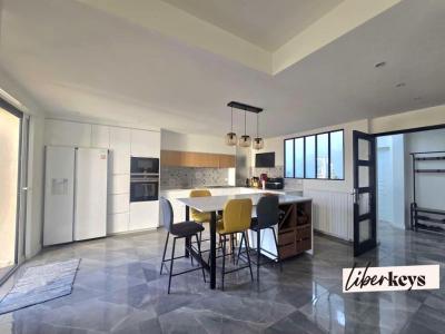 Acheter Maison 260 m2 Lunel-viel