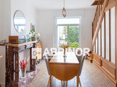 Acheter Maison 123 m2 Tourcoing