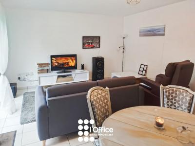 Annonce Vente 3 pi�ces Maison Roche-sur-yon 85