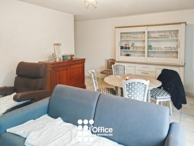 Acheter Maison 69 m2 Roche-sur-yon