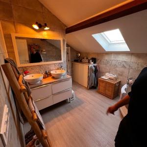 Annonce Vente 7 pi�ces Maison Torcy 71