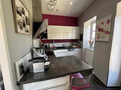 Annonce Location 4 pi�ces Appartement Montcenis 71