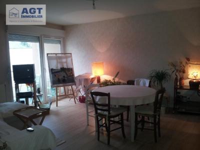For rent Beauvais 3 rooms 73 m2 Oise (60000) photo 1